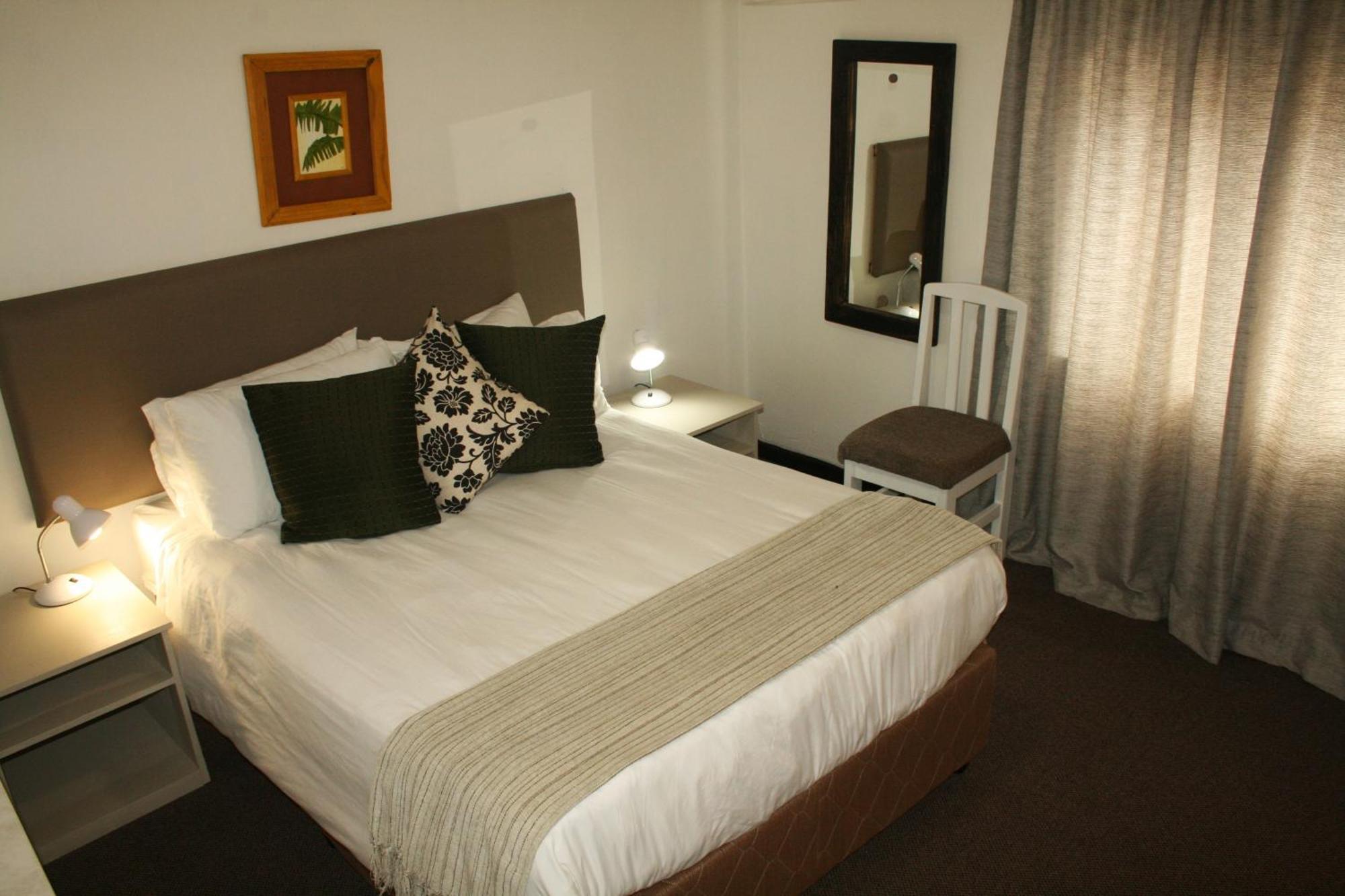 The Residence At Villa Wiese Swakopmund Exterior photo