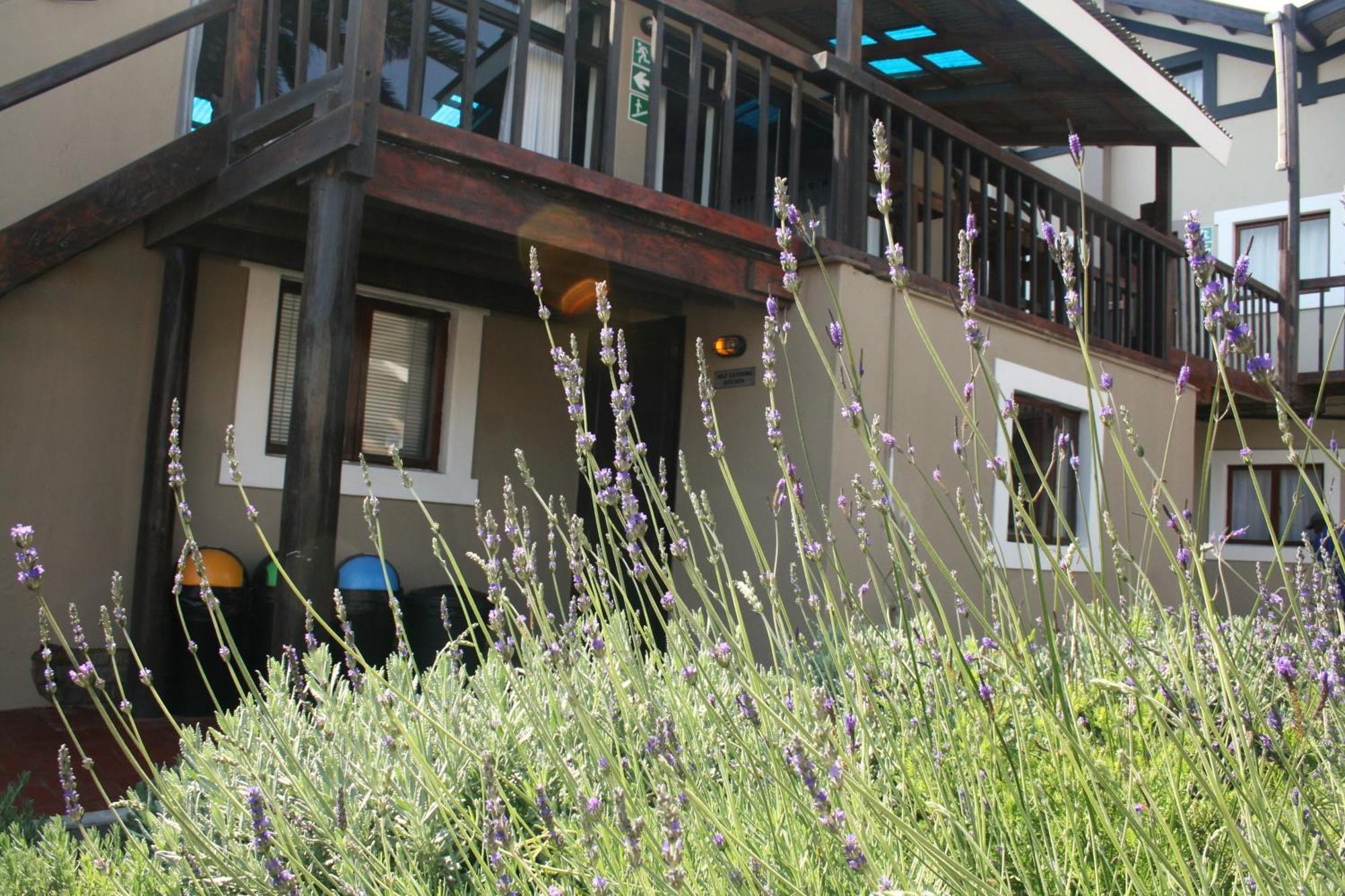 The Residence At Villa Wiese Swakopmund Exterior photo
