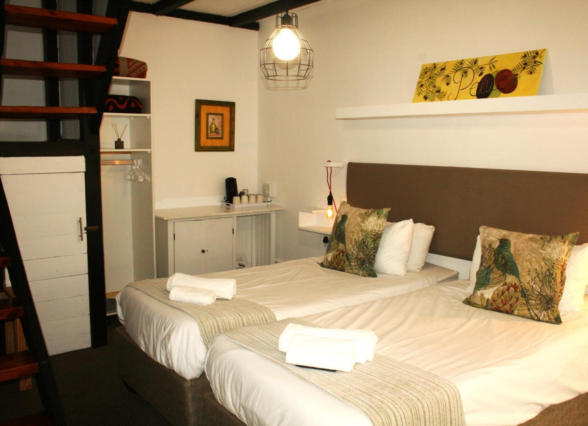 The Residence At Villa Wiese Swakopmund Exterior photo