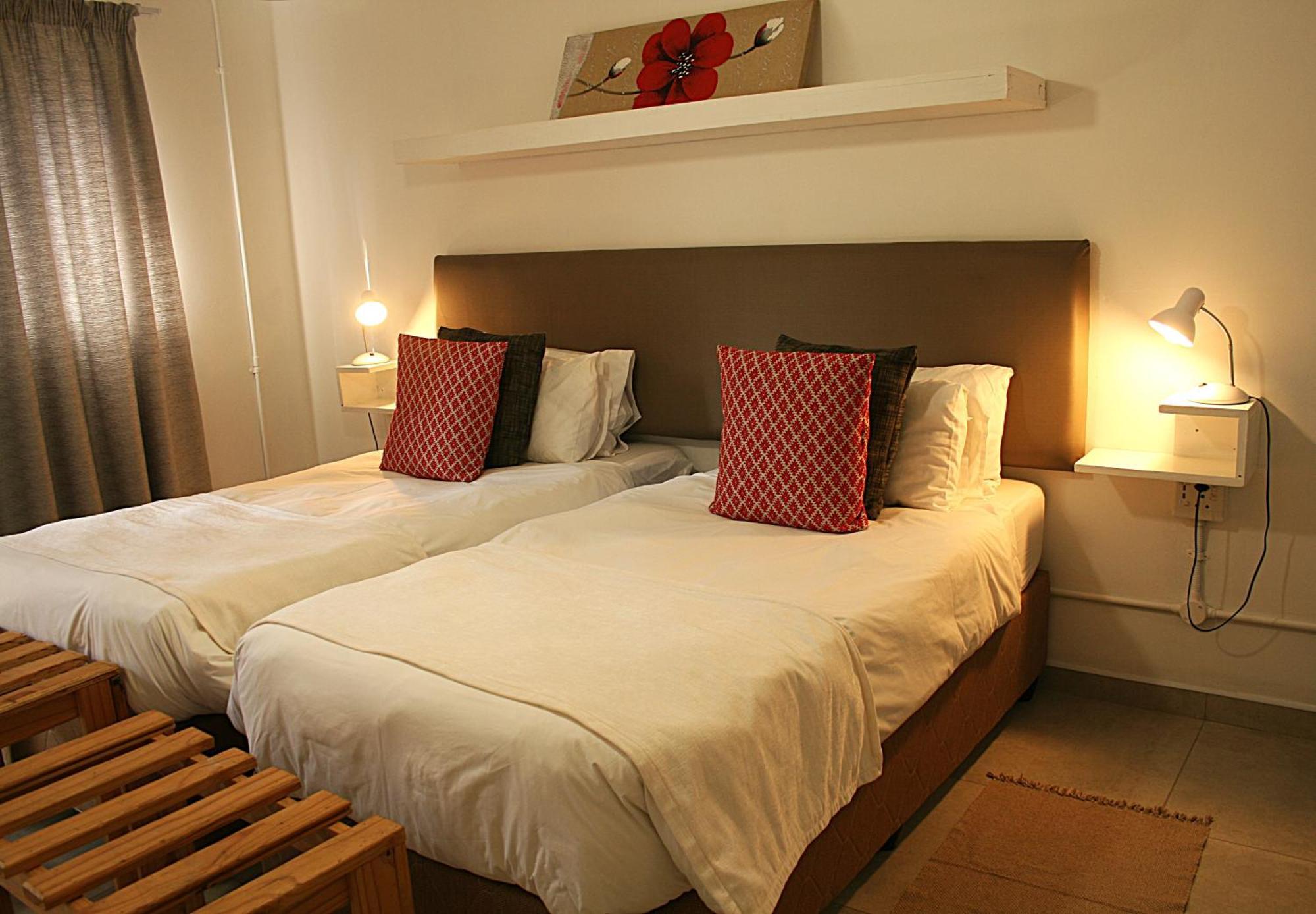 The Residence At Villa Wiese Swakopmund Exterior photo