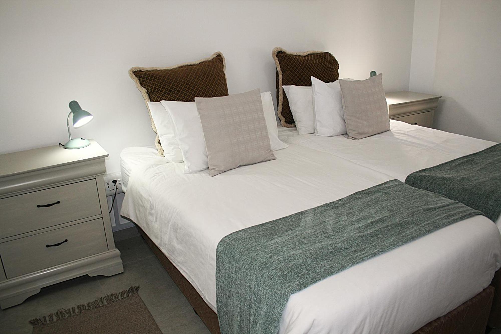 The Residence At Villa Wiese Swakopmund Exterior photo
