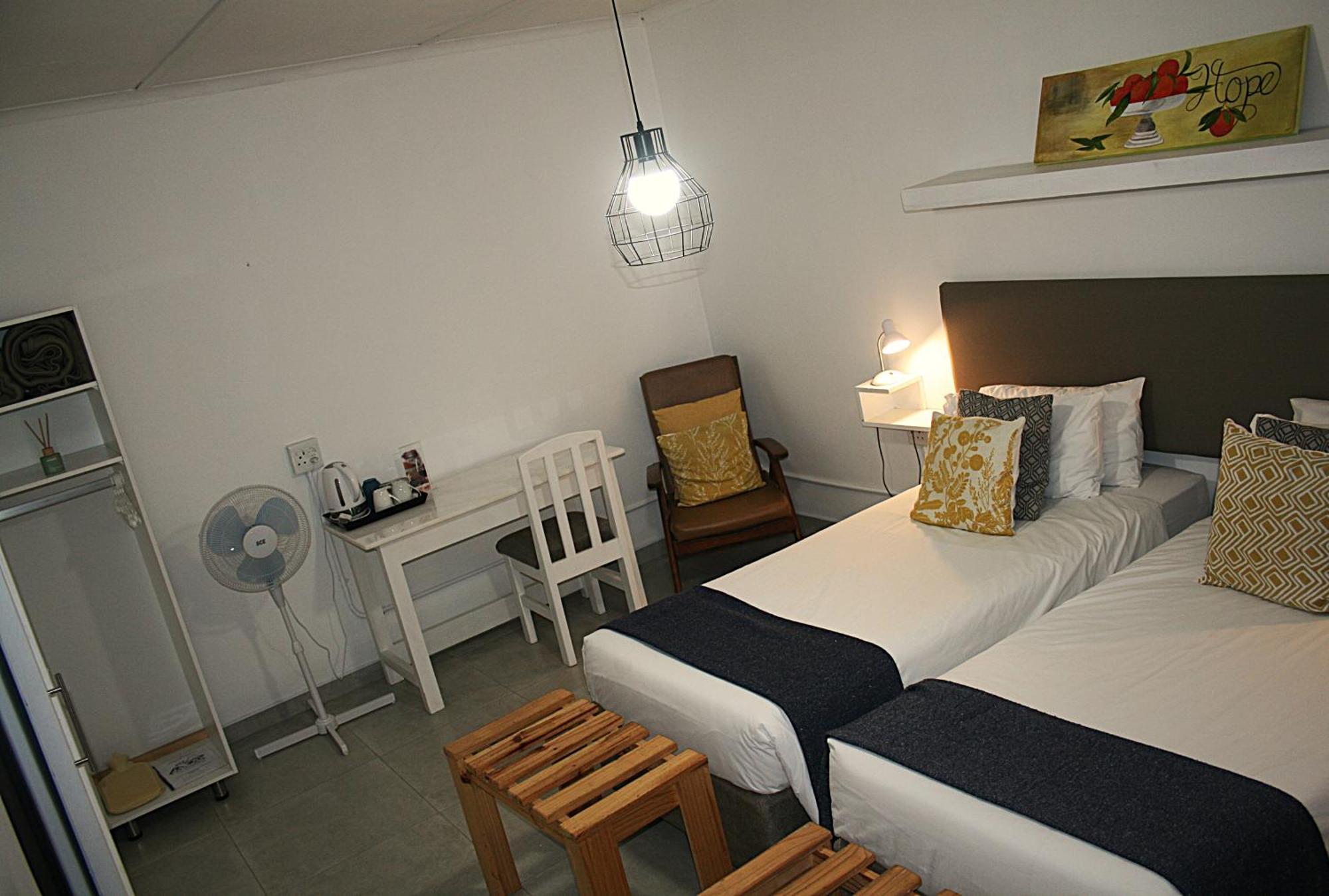 The Residence At Villa Wiese Swakopmund Exterior photo